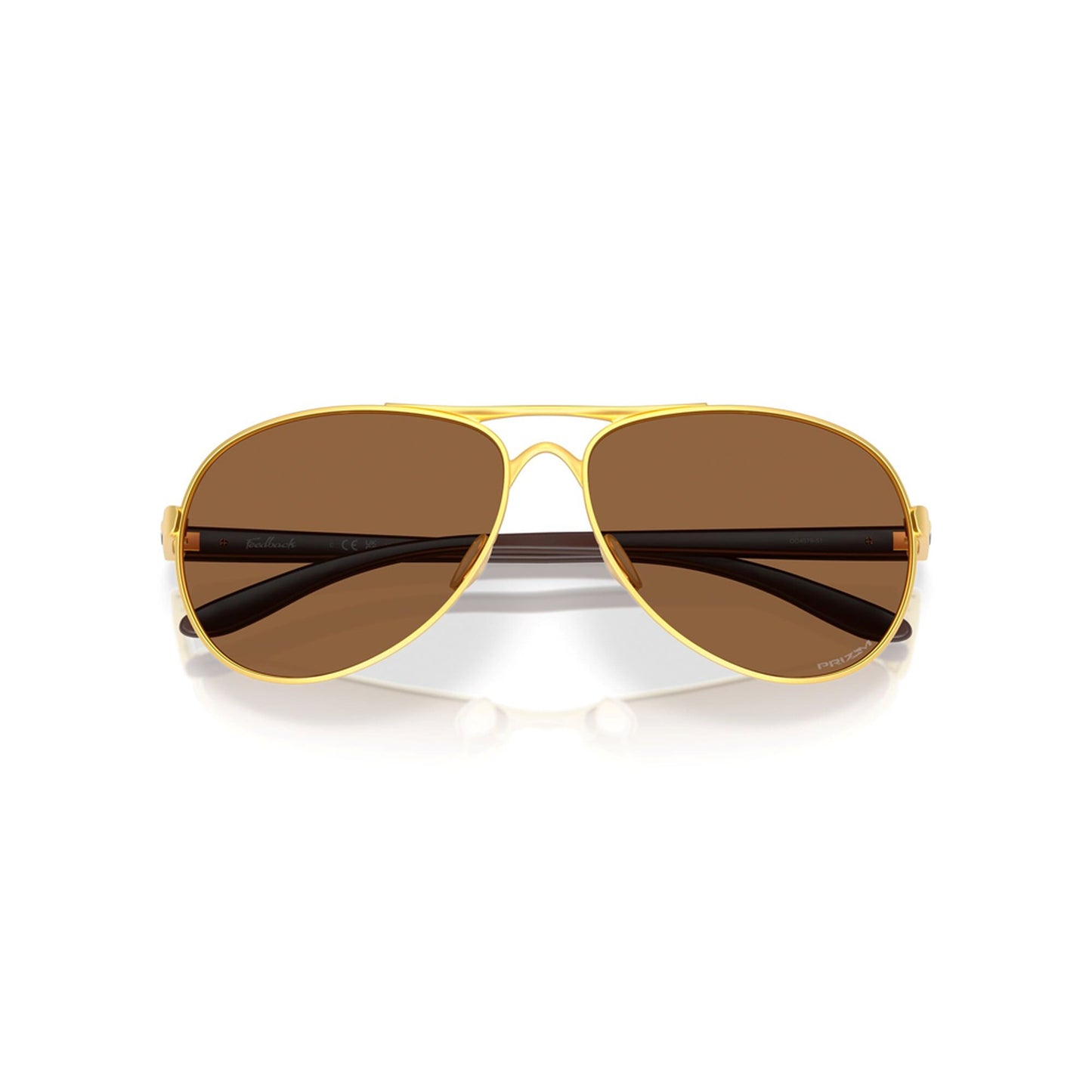 Oakley Women's Feedback Sunglasses