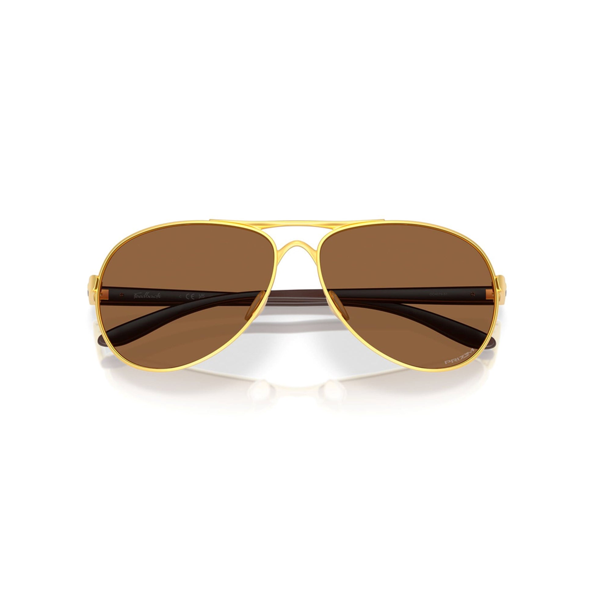 Oakley Women's Feedback Sunglasses