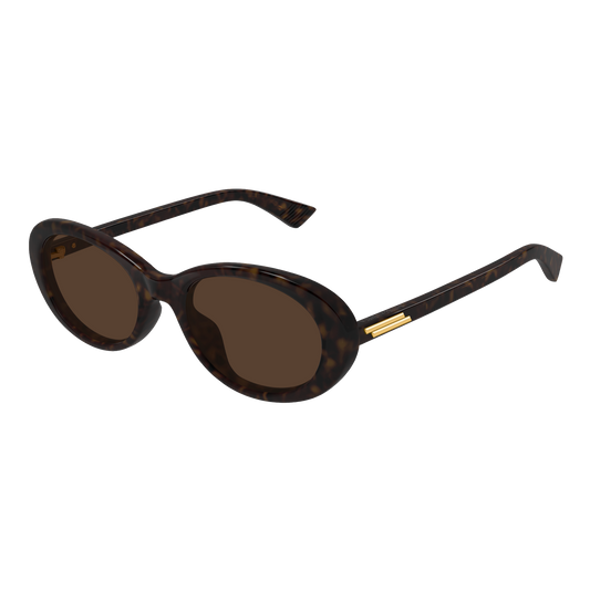 Bottega Veneta Women's BV1415SK Sunglasses