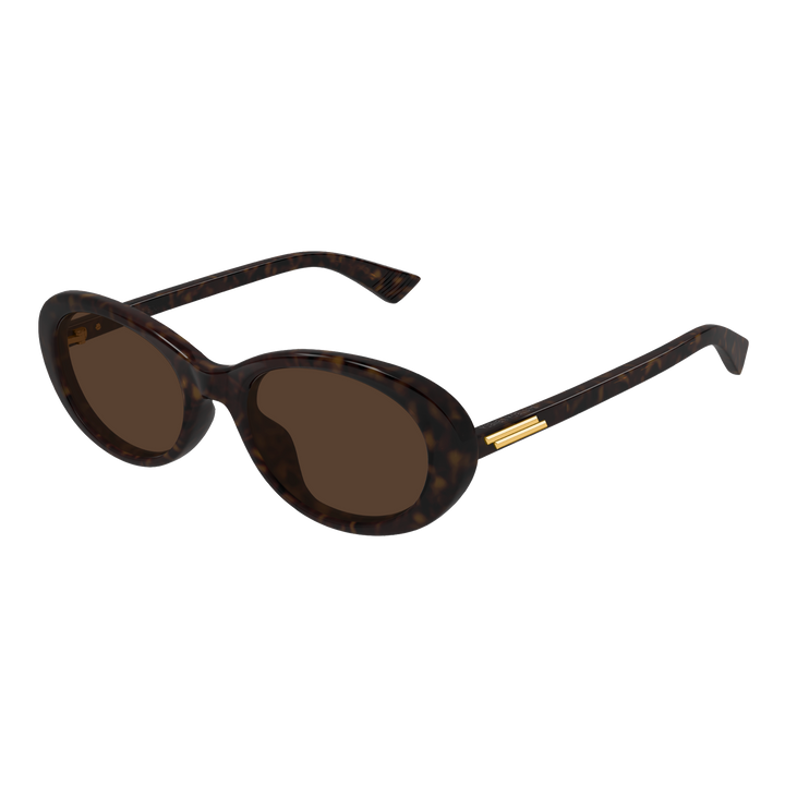Bottega Veneta Women's BV1415SK Sunglasses