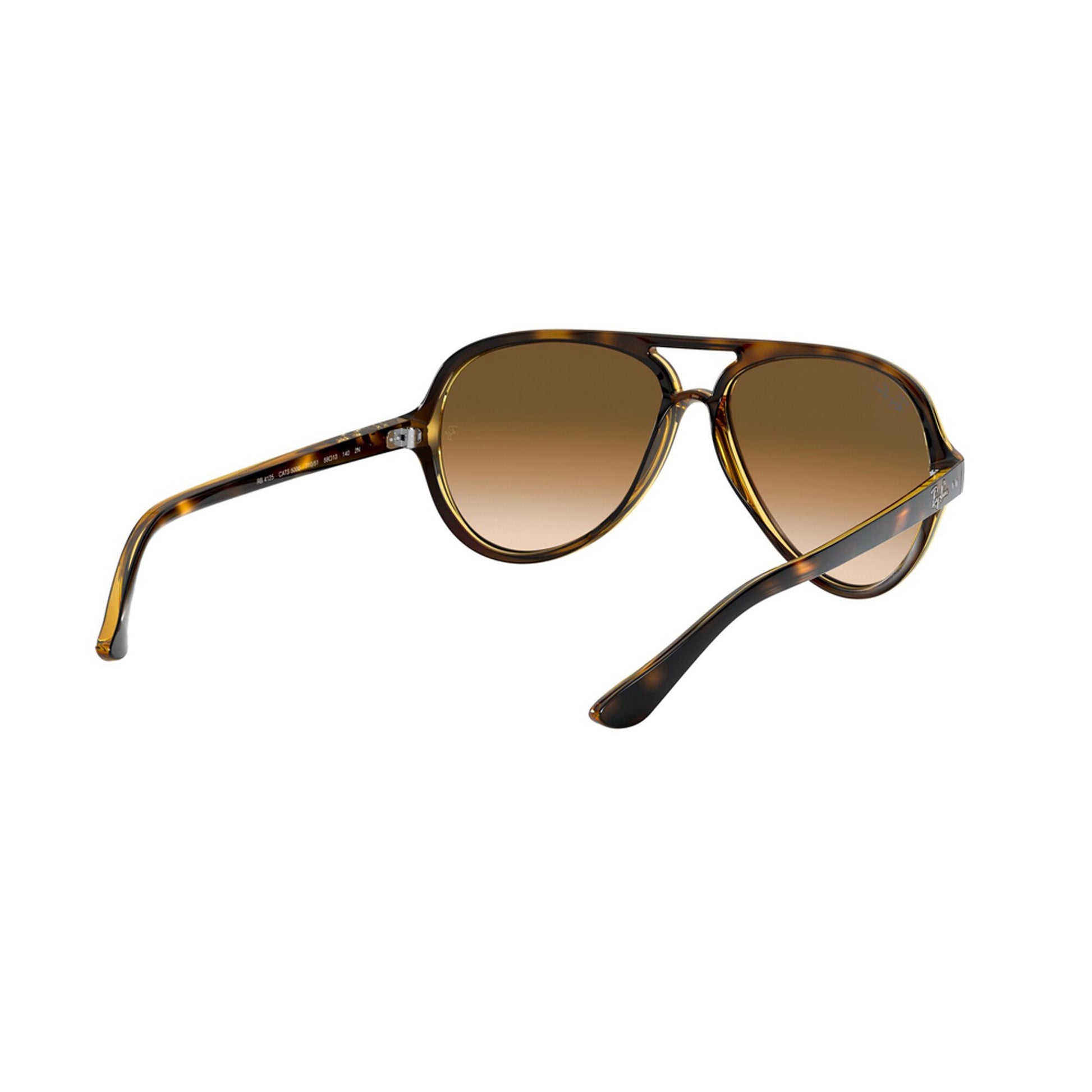 Ray-Ban Cats 5000 Classic Sunglasses