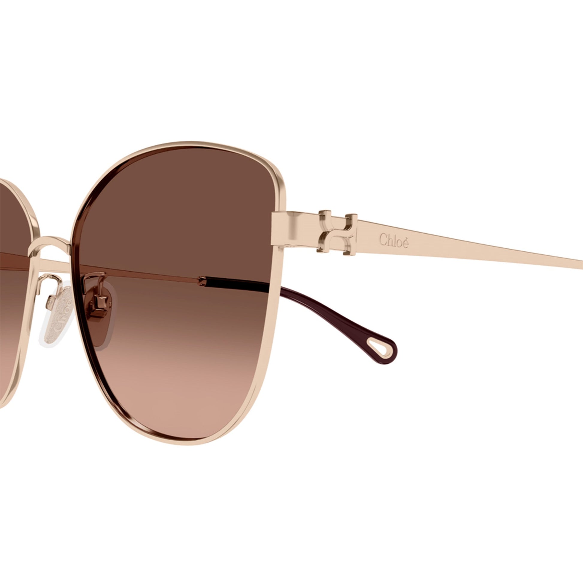 Chloe Women's CH0306SK Sunglasses