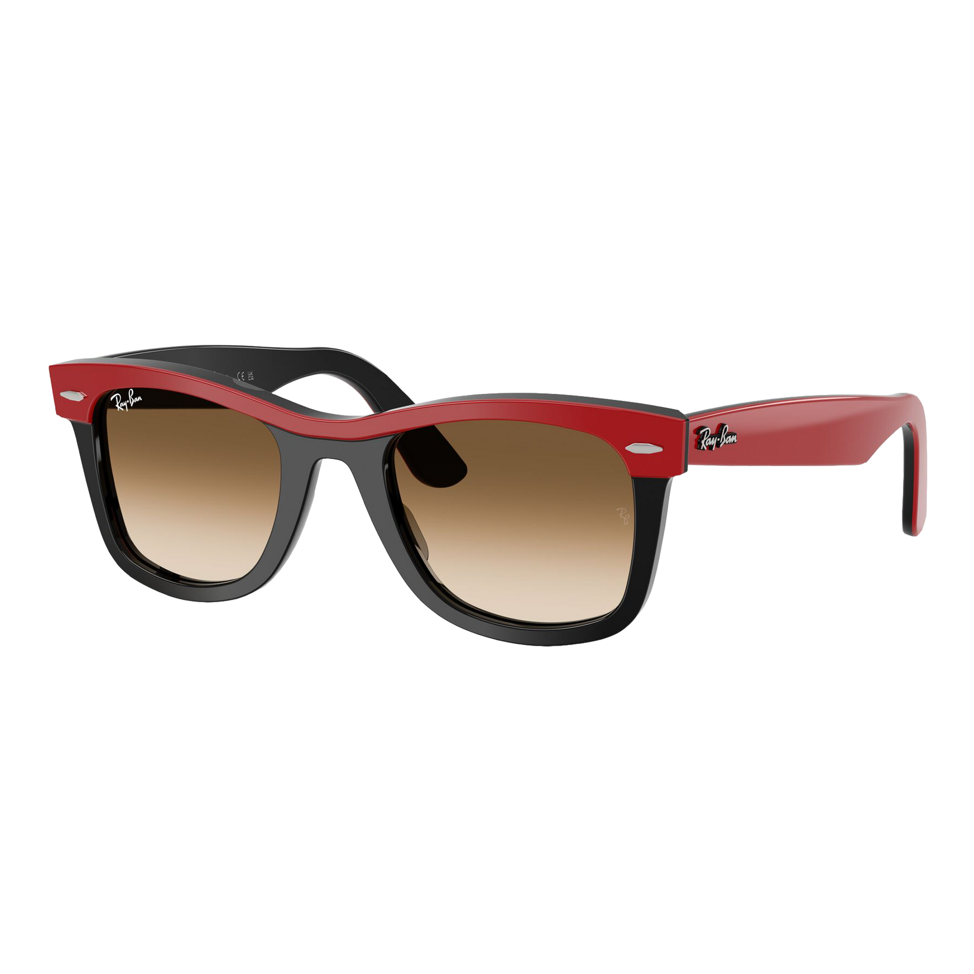Ray-Ban Wayfarer Street Neat Sunglasses