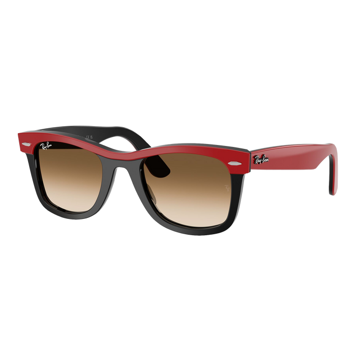 Ray-Ban Wayfarer Street Neat Sunglasses