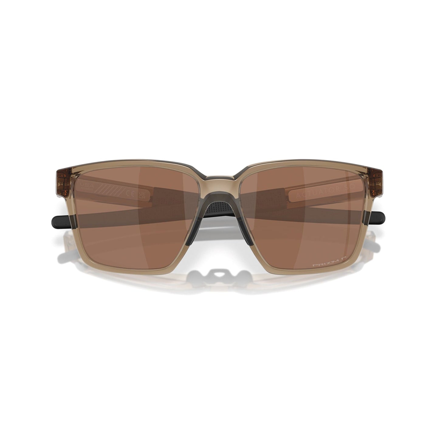 Oakley Polarized Actuator SQ Sunglasses