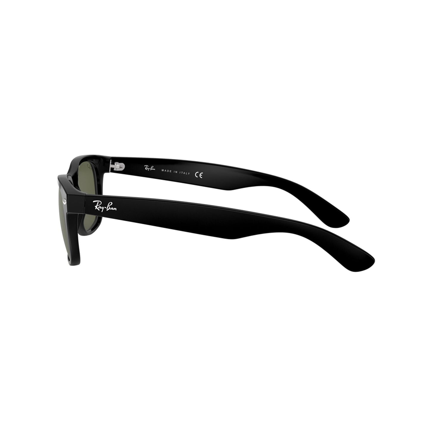 Ray-Ban Polarized New Wayfarer Sunglasses