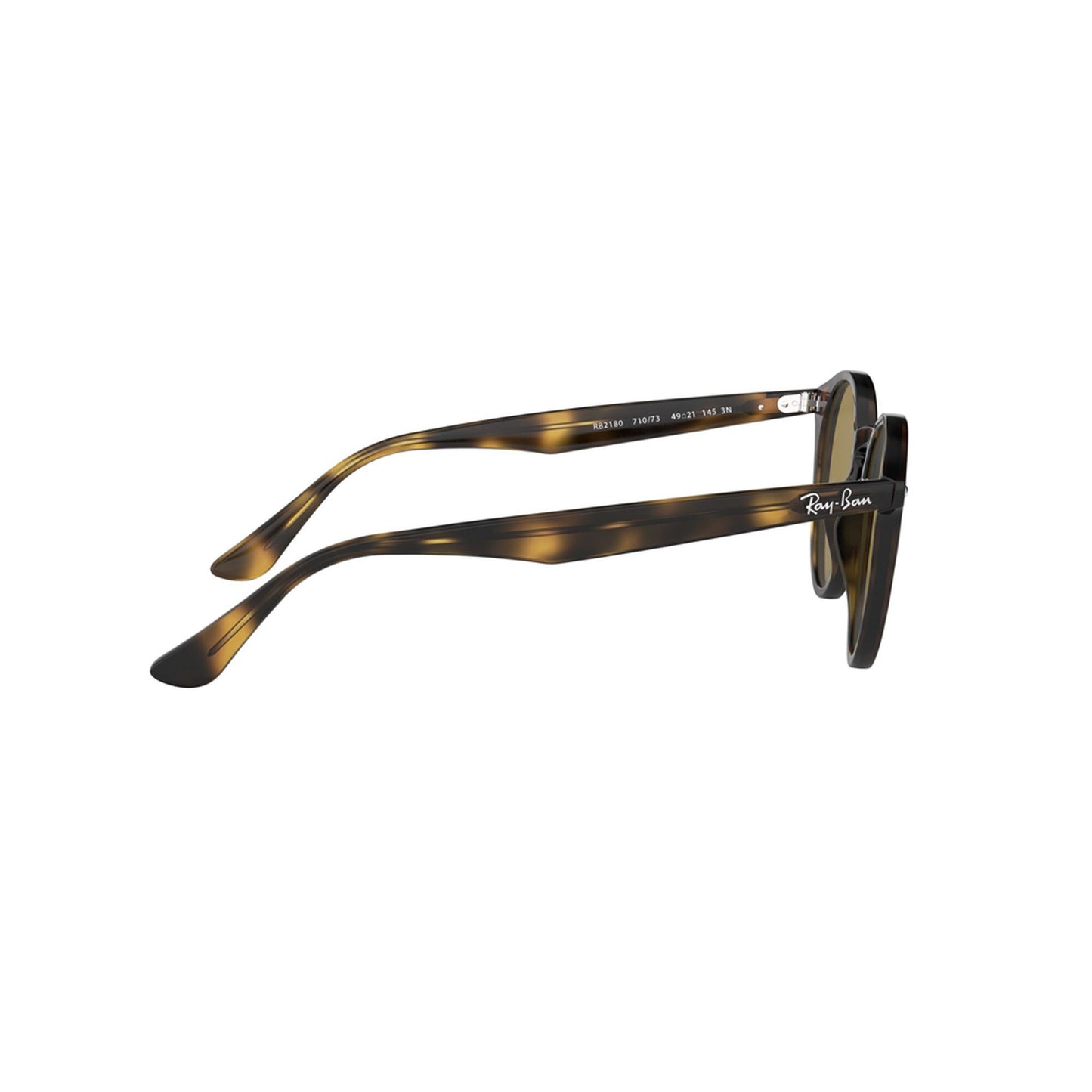 Ray-Ban Round Sunglasses