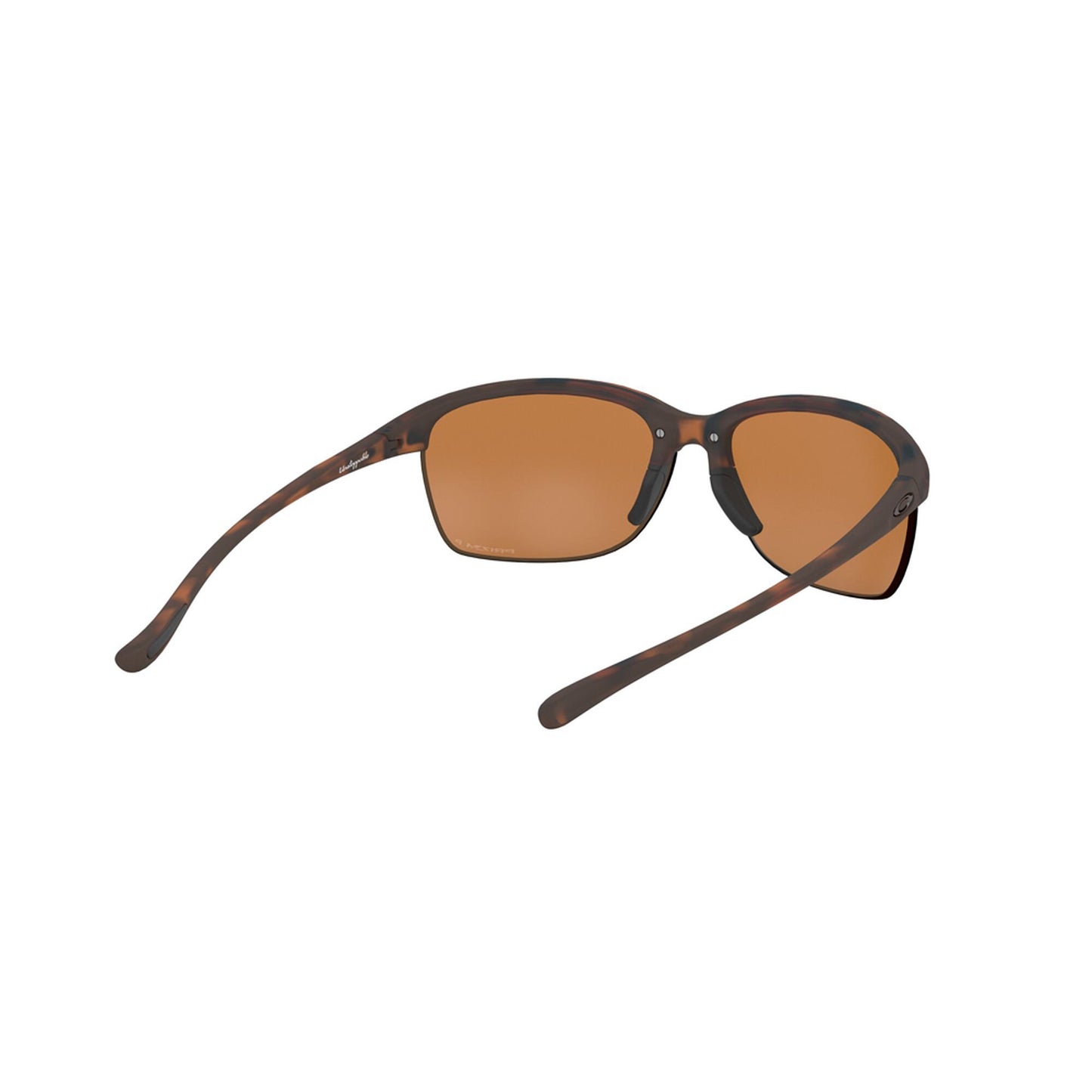 Oakley Women's Polarized Unstoppable Sunglasses