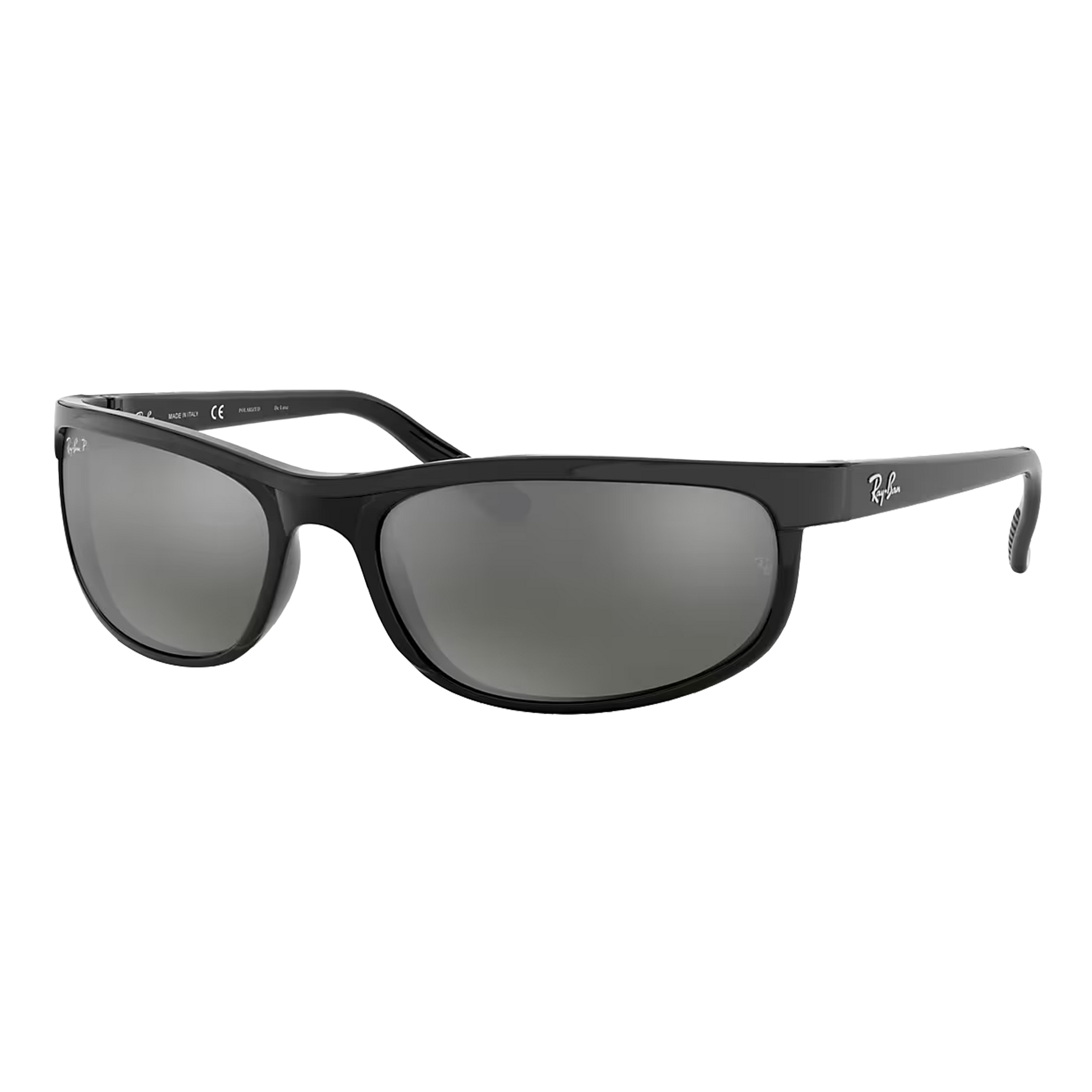 Ray-Ban Polarized Predator 2 Sunglasses