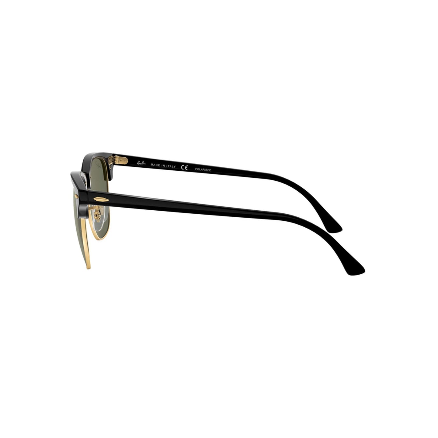 Ray-Ban Polarized Clubmaster Classic Sunglasses