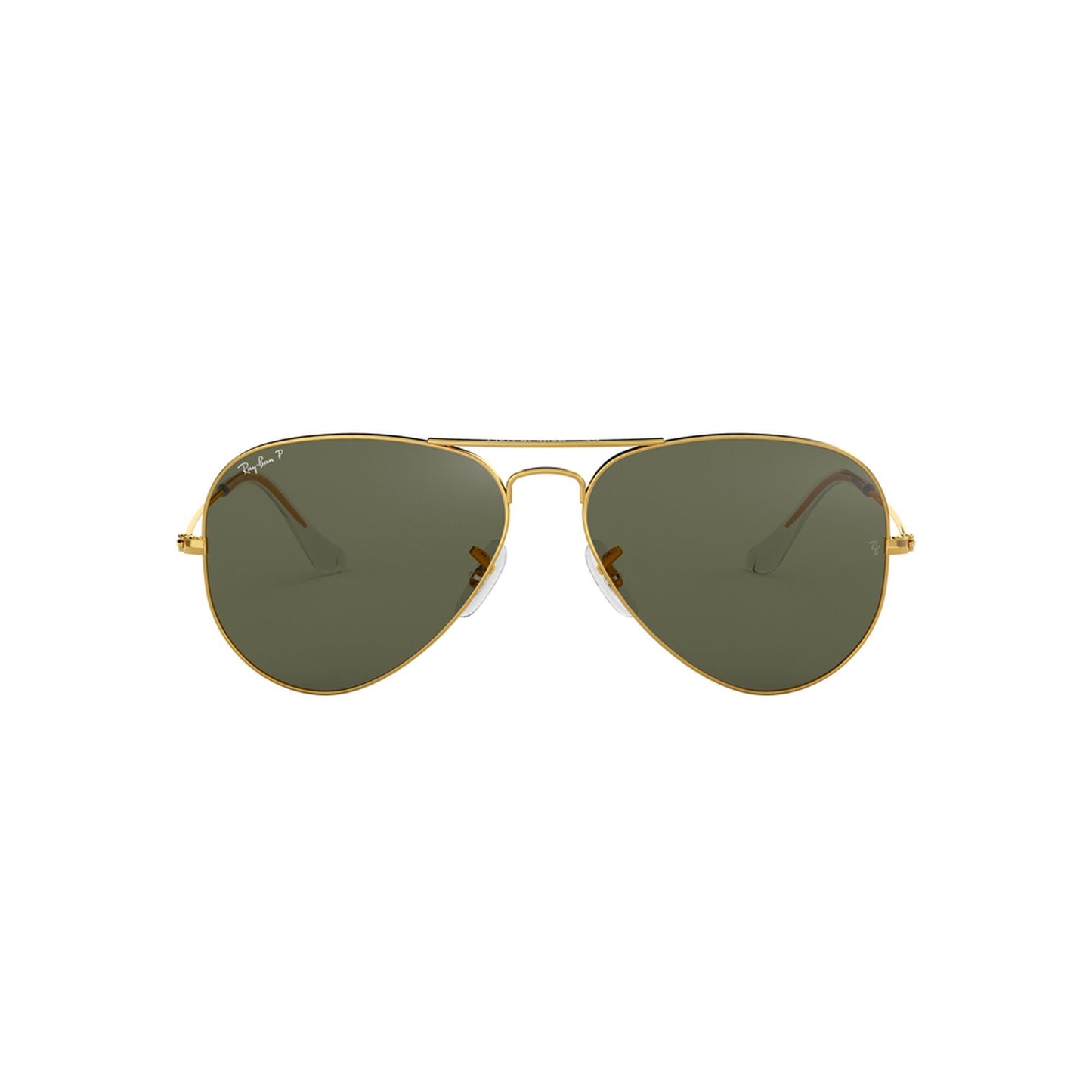 Ray-Ban Polarized Aviator Classic Sunglasses