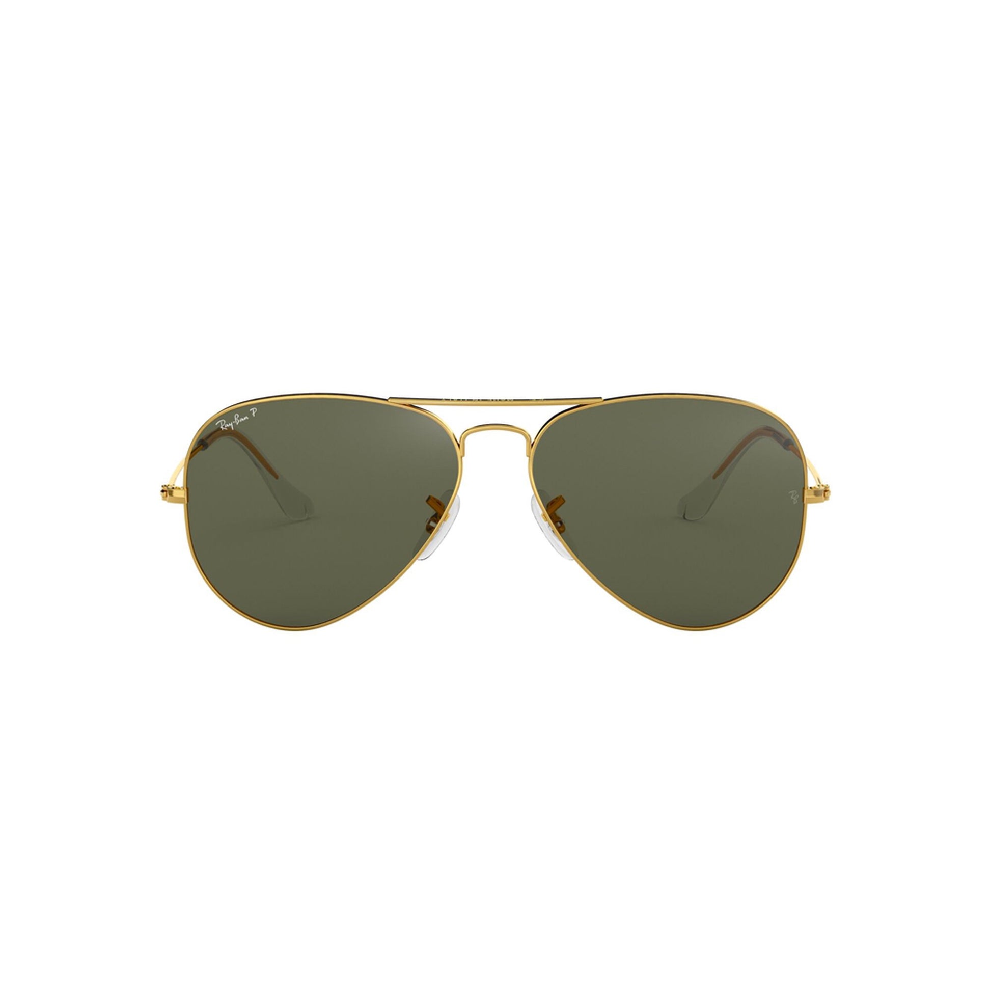 Ray-Ban Polarized Aviator Classic Sunglasses