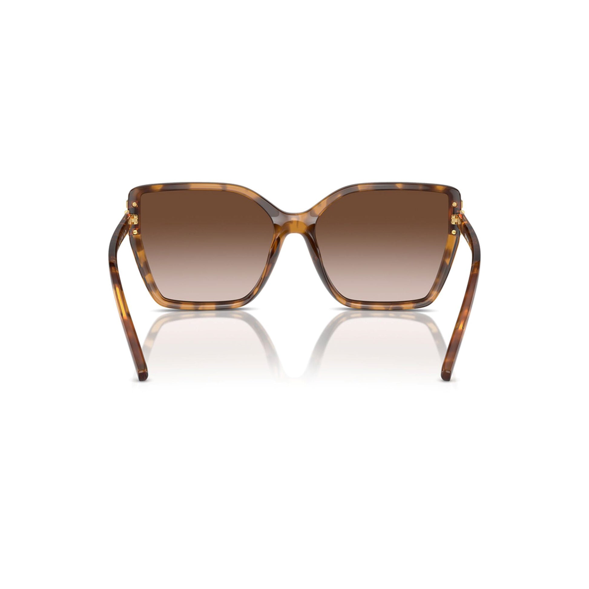 Tory Burch Women's Eleanor Oversized Cat-Eye Sunglasses