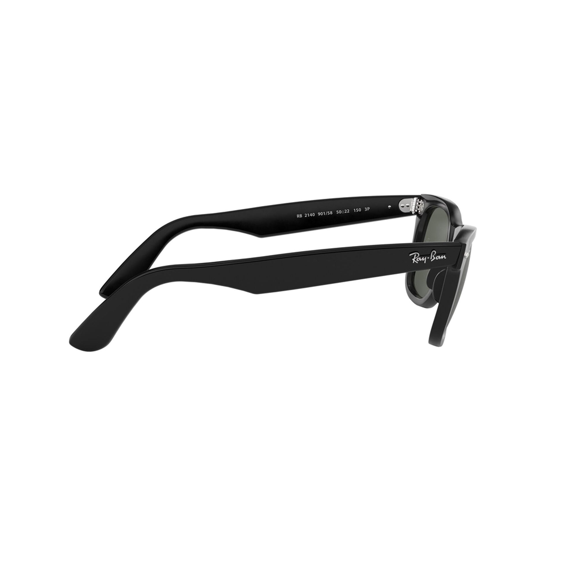 Ray-Ban Polarized Original Wayfarer Classic Sunglasses