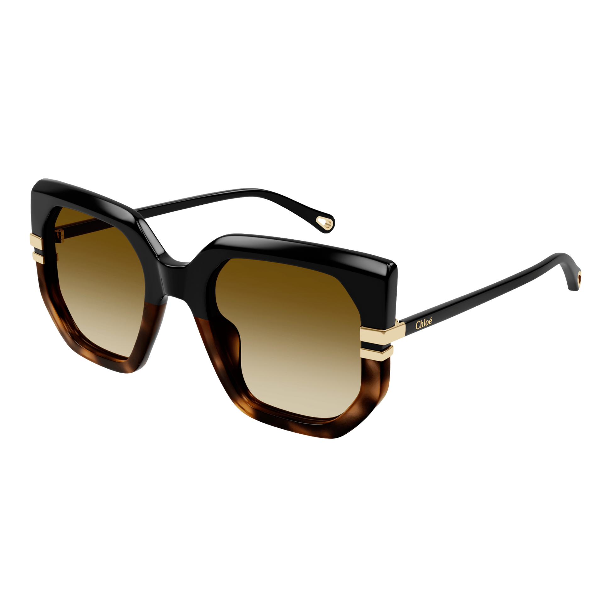Chloe Women's CH0240S Sunglasses