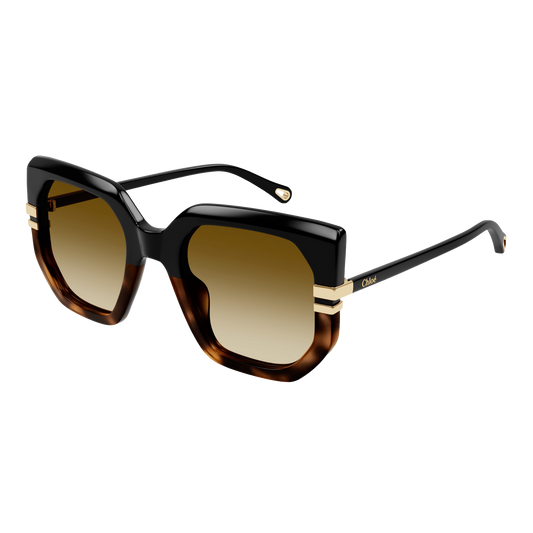 Chloe Women's CH0240S Sunglasses