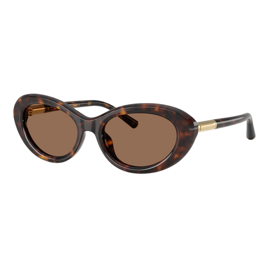 Dolce & Gabbana Women's DG4519 Sunglasses