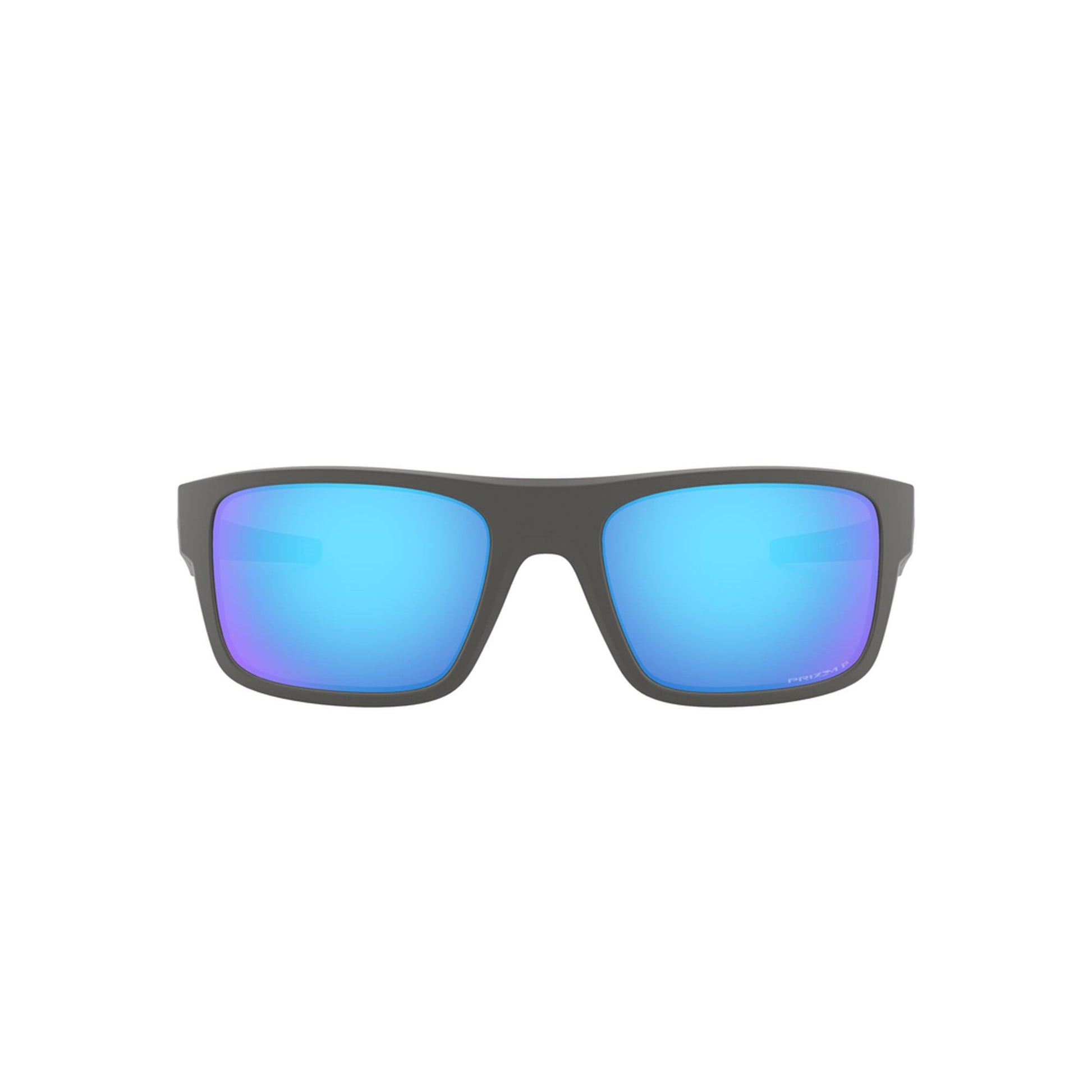 Oakley Polarized Drop Point Sunglasses