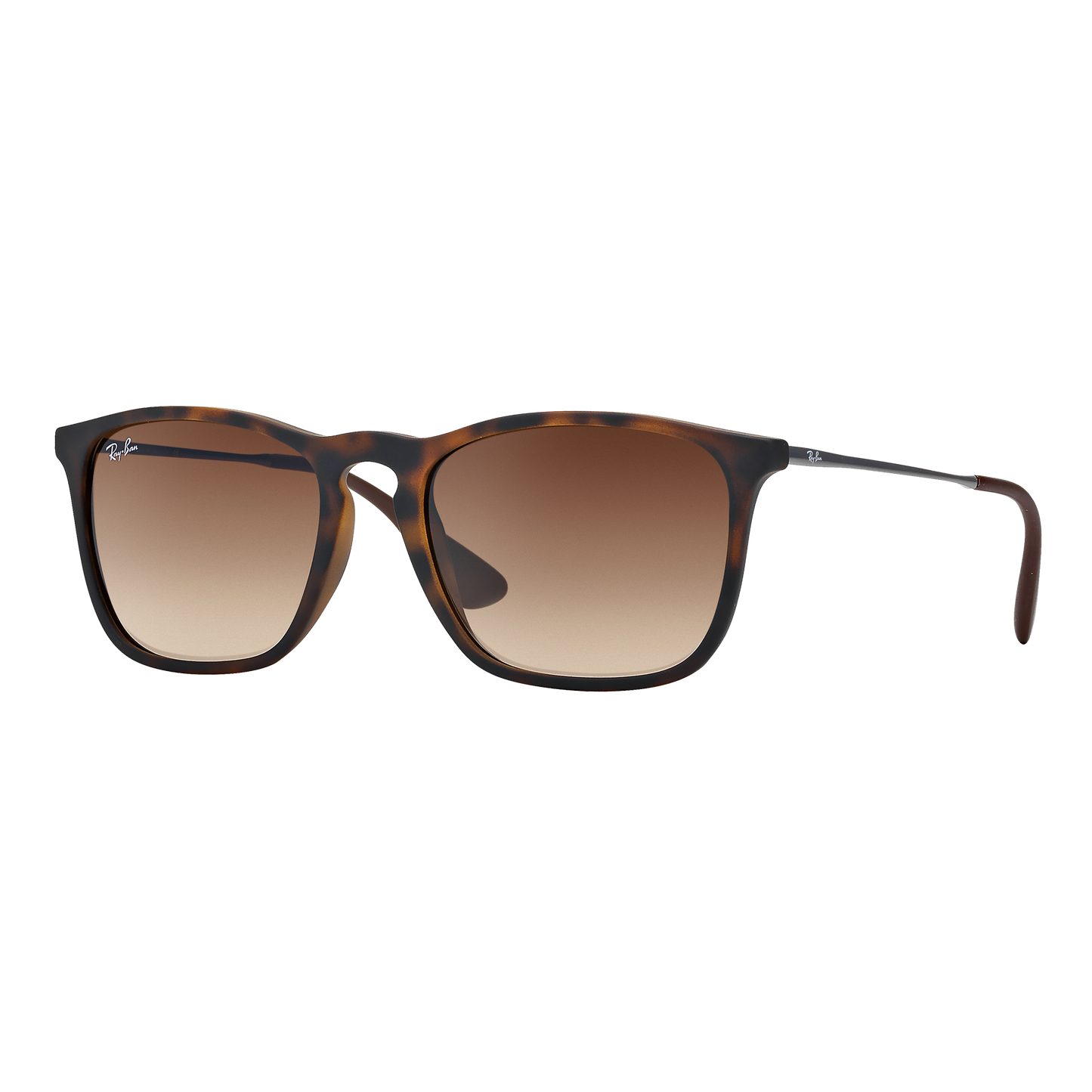 Ray-Ban Chris Gradient Sunglasses