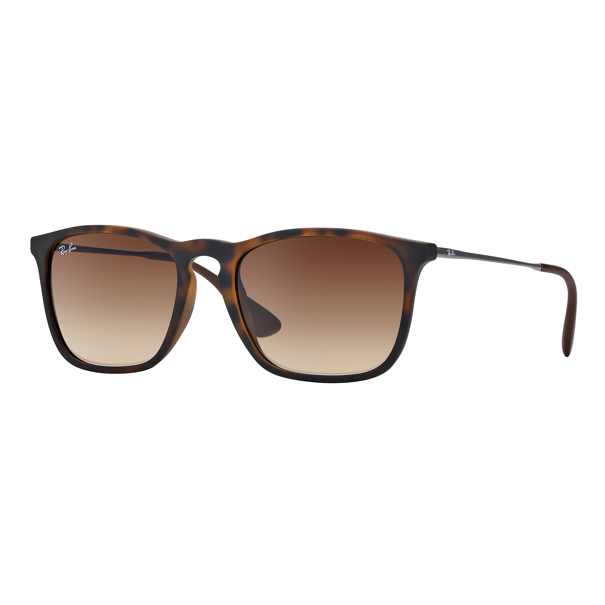 Ray-Ban Chris Gradient Sunglasses