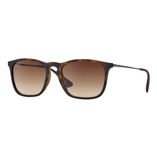 Ray-Ban Chris Gradient Sunglasses