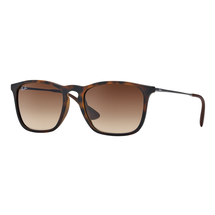 Ray-Ban Chris Gradient Sunglasses