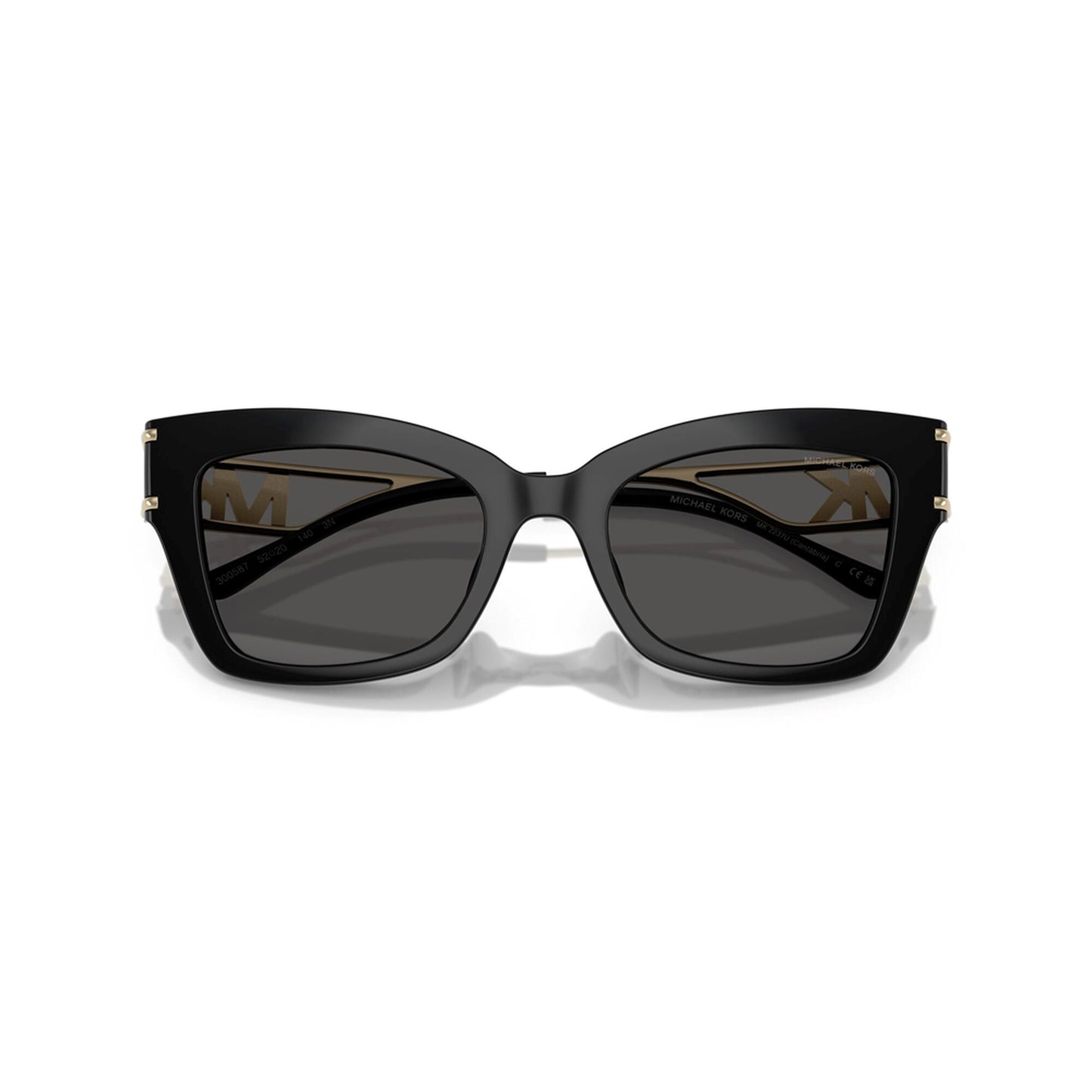 Michael Kors Women's Cantabria Sunglasses
