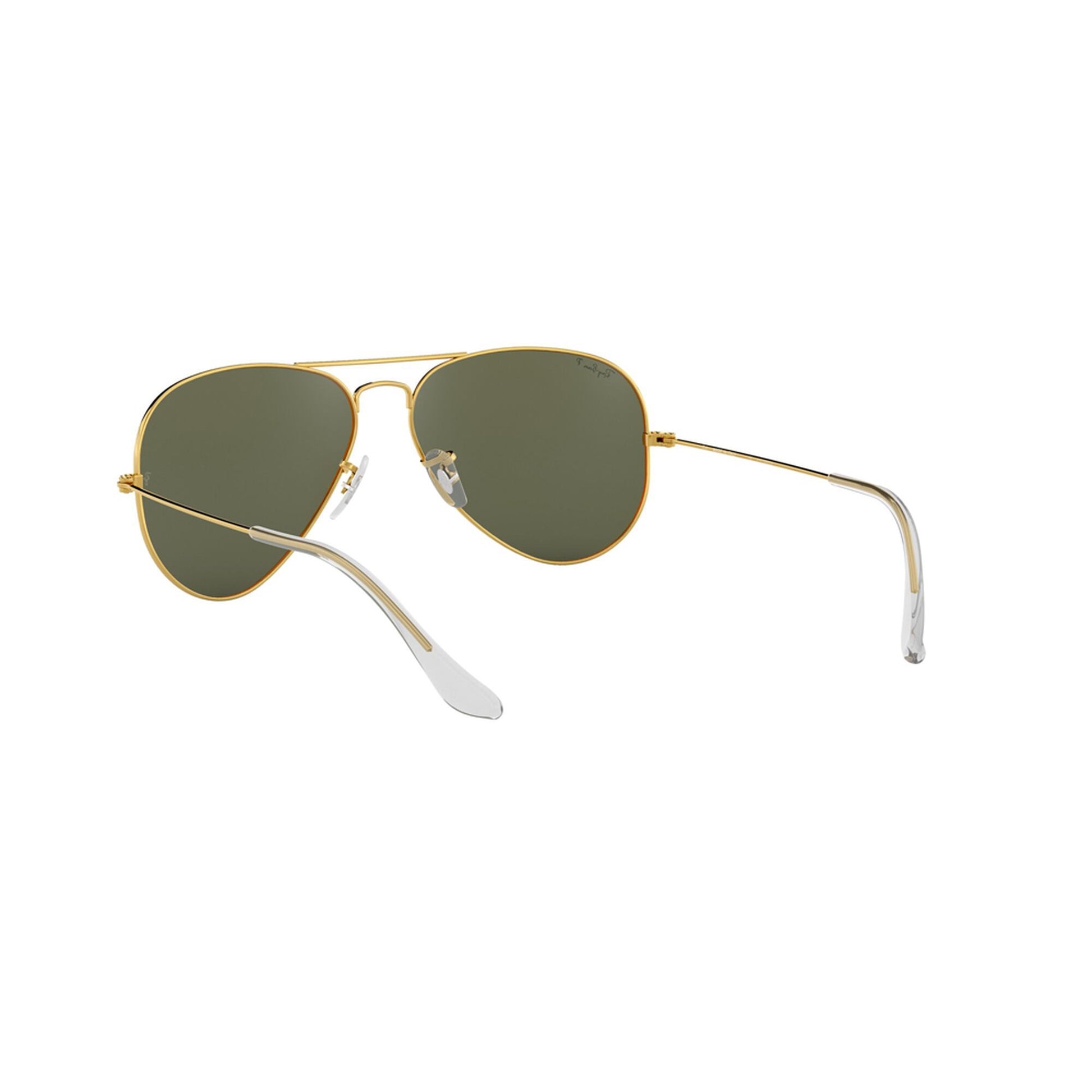 Ray-Ban Polarized Aviator Classic Sunglasses