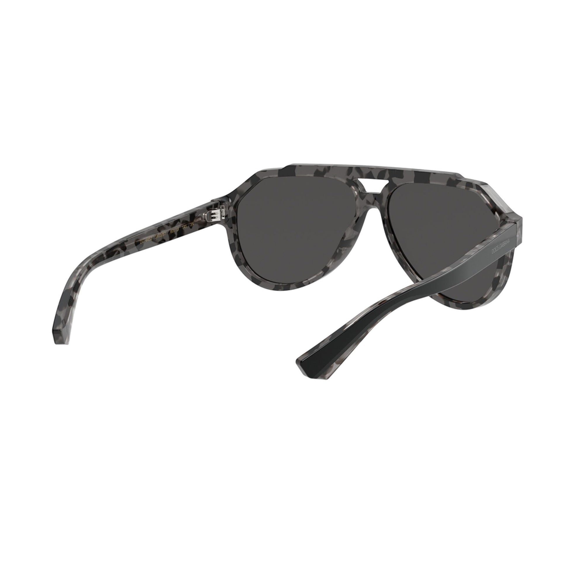 Dolce & Gabbana DG4452 Sunglasses