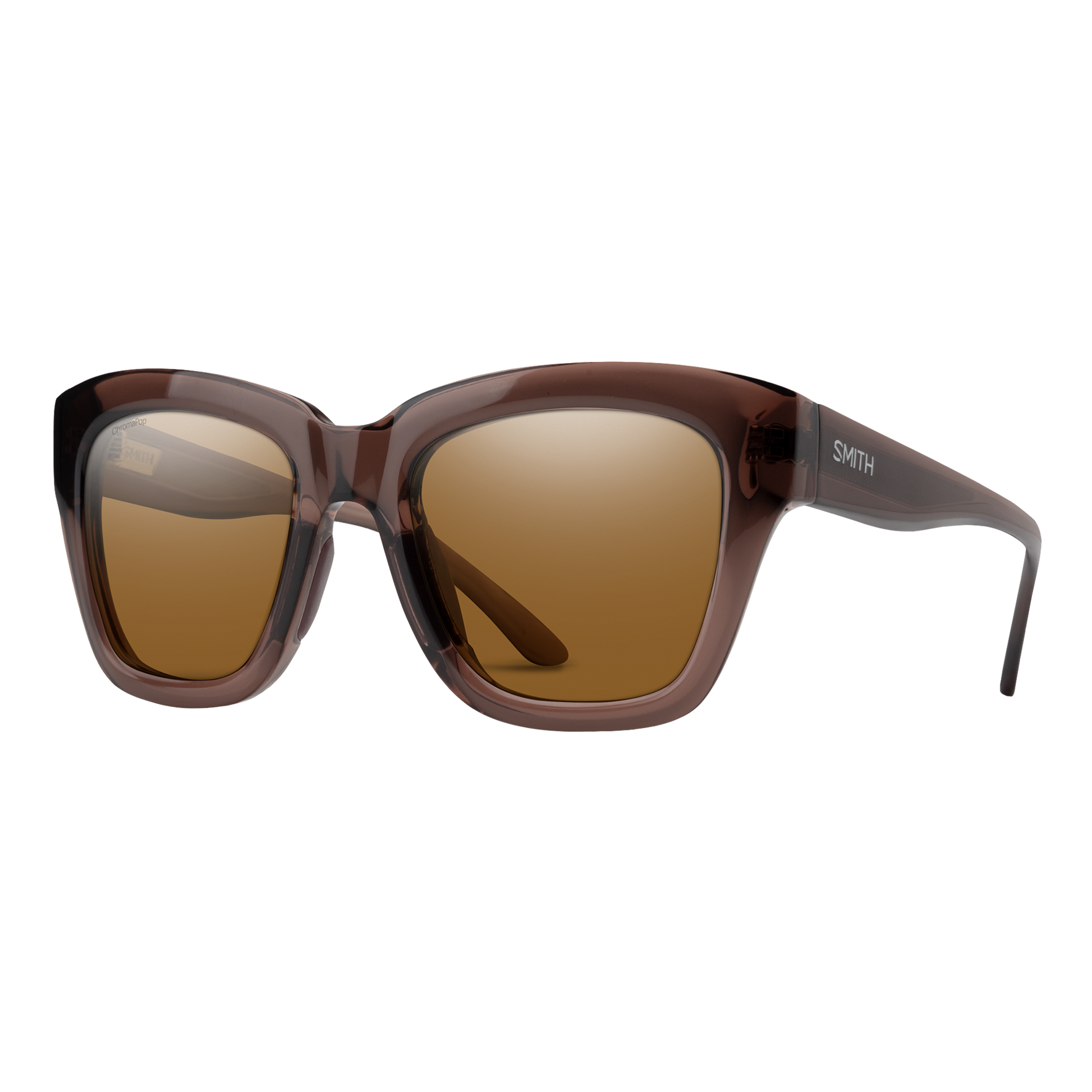 Smith Polarized Sway Sunglasses