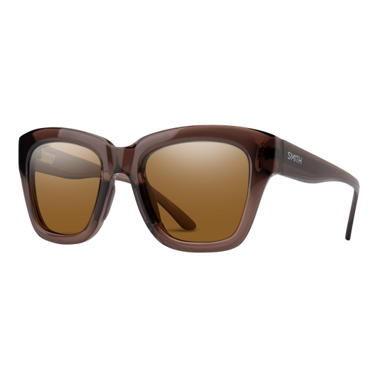 Smith Polarized Sway Sunglasses
