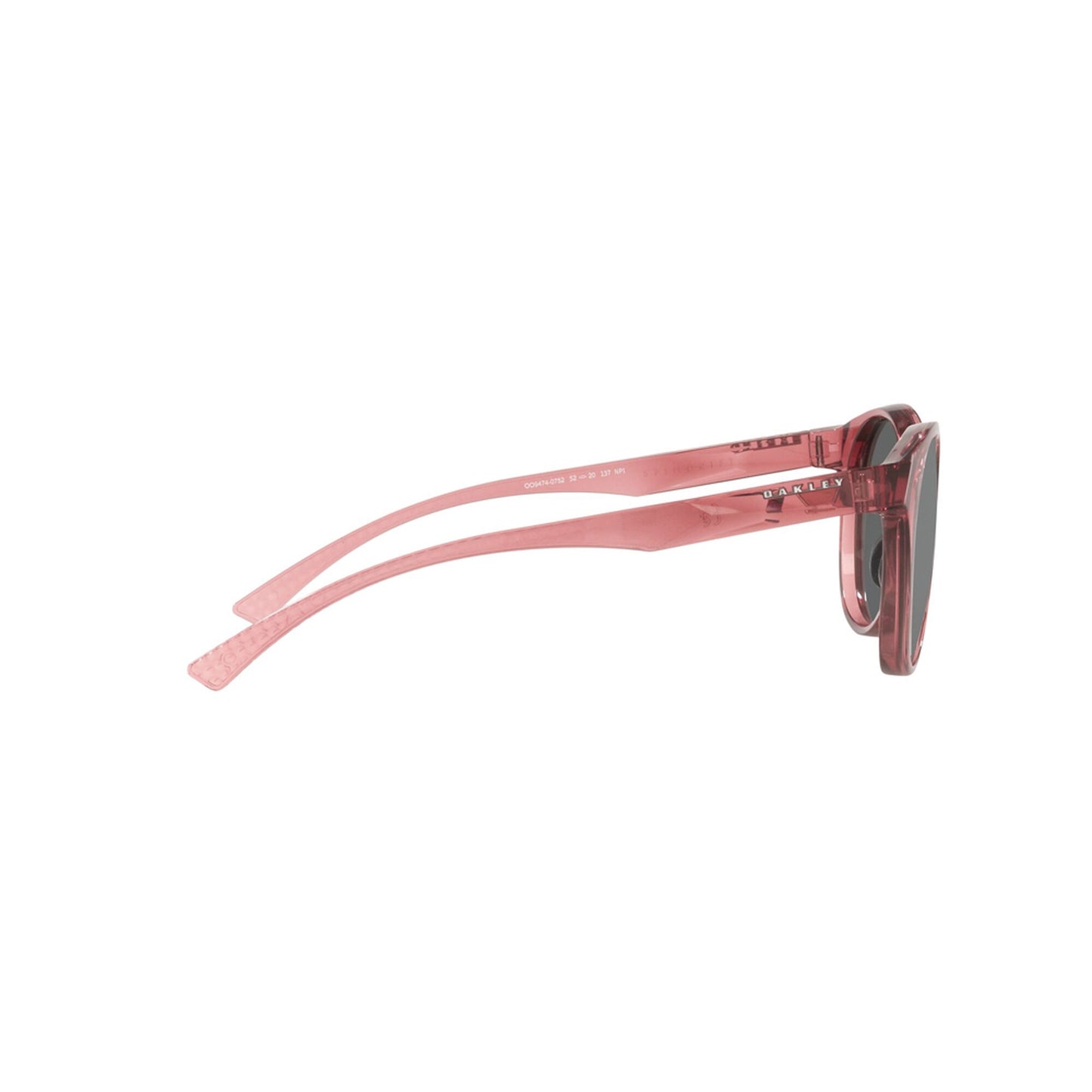 Oakley Women's Polarized Spindrift Sunglasses