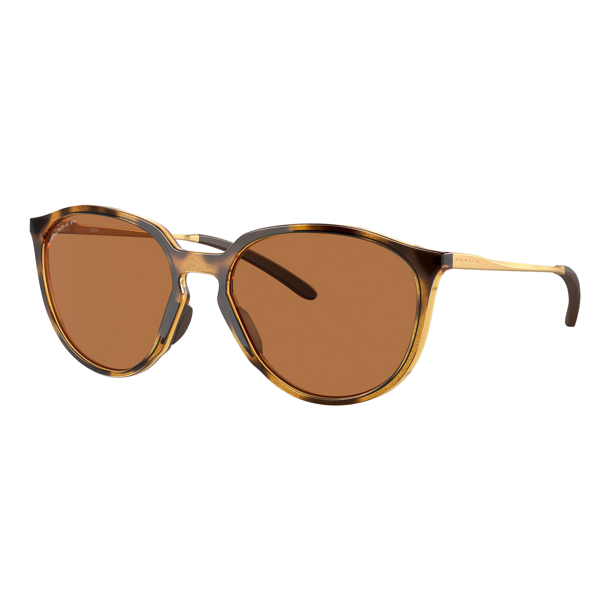 Oakley Women's Polarized Sielo Sunglasses