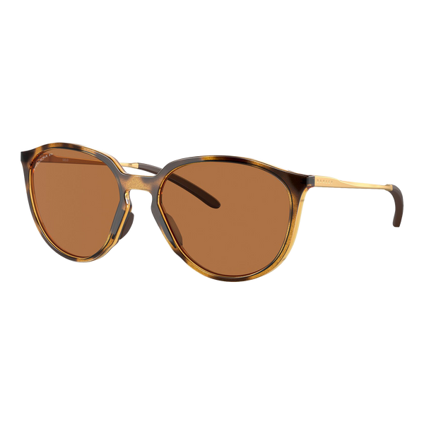 Oakley Women's Polarized Sielo Sunglasses