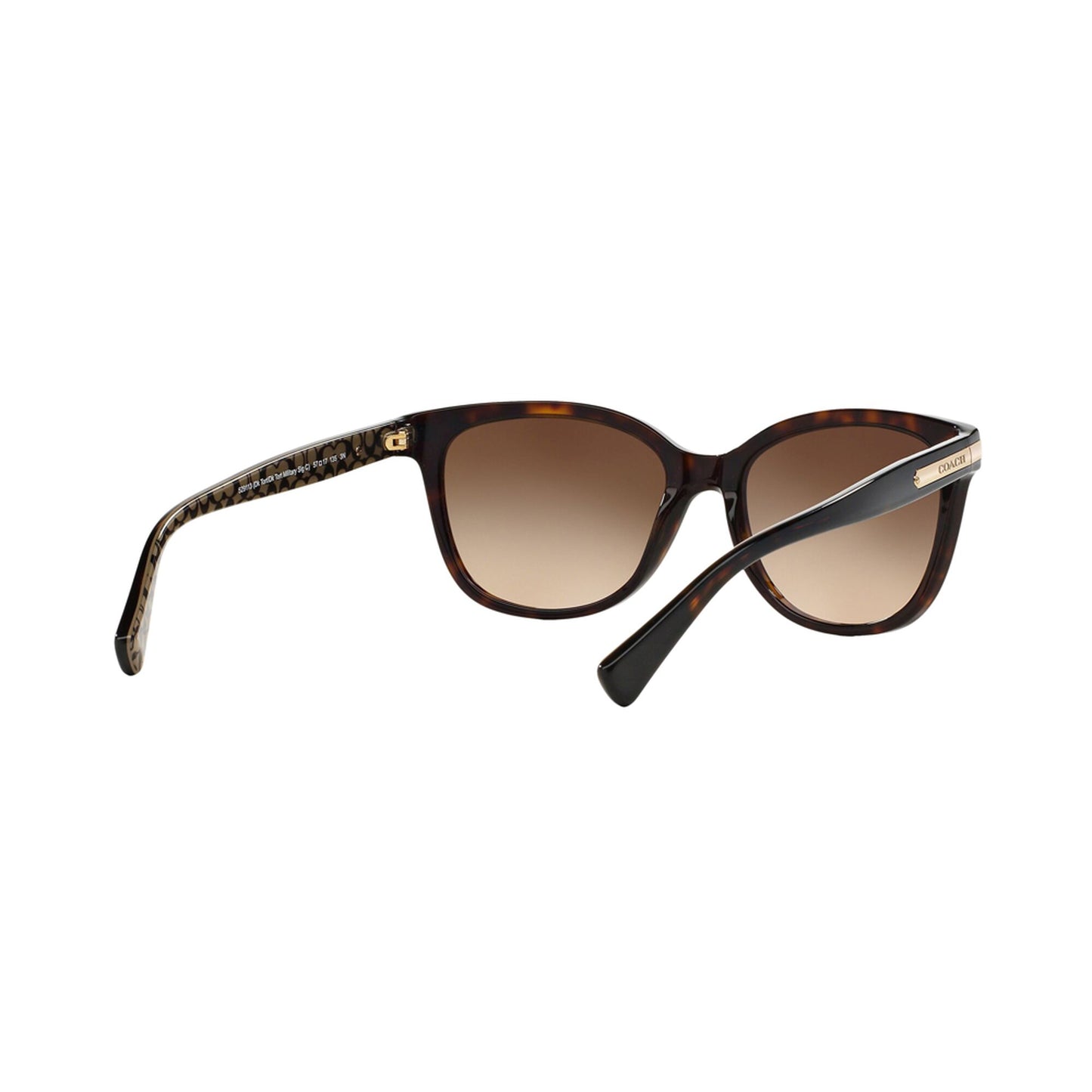 Coach Women's HC8132 Sunglasses