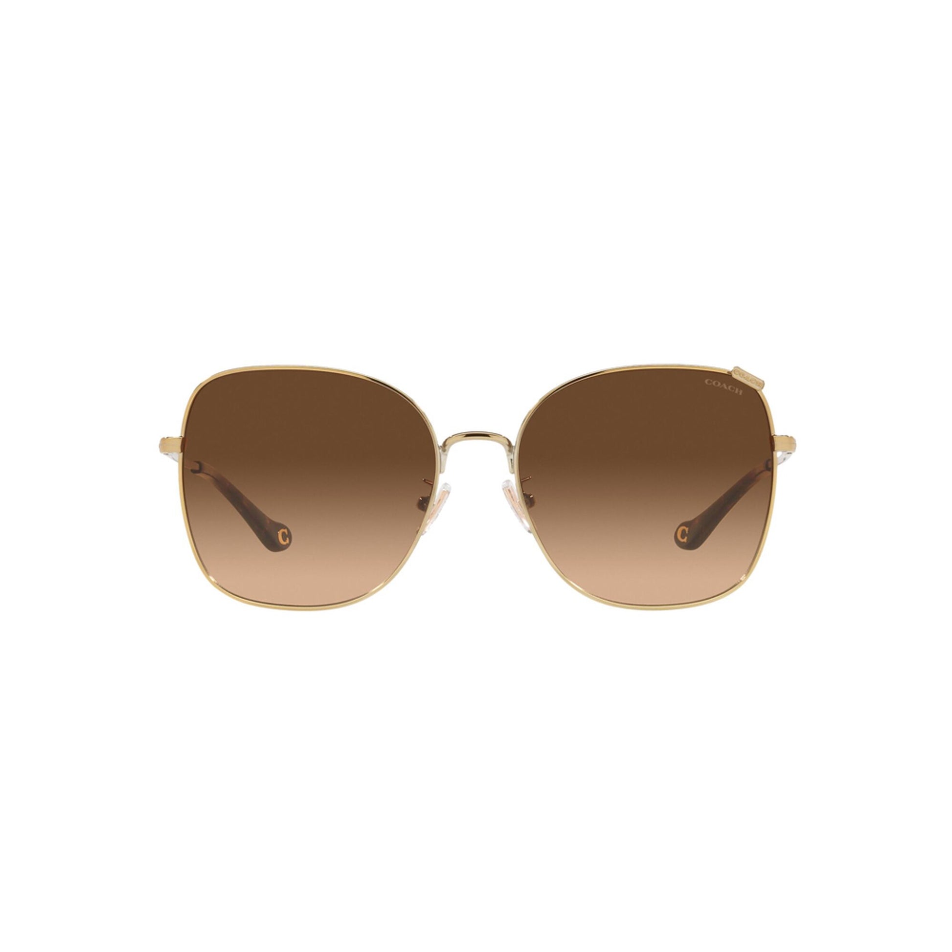 Coach Women's HC7133 Sunglasses