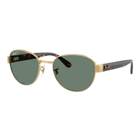 Ray-Ban Polarized RB3766CH Chromance Sunglasses