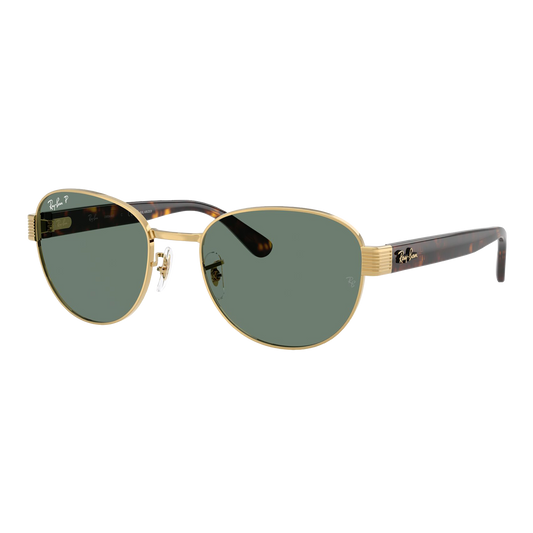 Ray-Ban Polarized RB3766CH Chromance Sunglasses