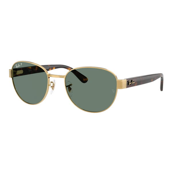 Ray-Ban Polarized RB3766CH Chromance Sunglasses