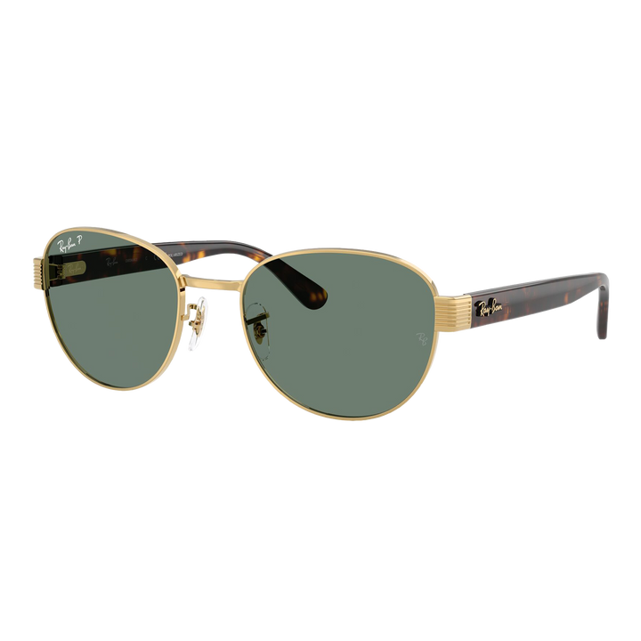 Ray-Ban Polarized RB3766CH Chromance Sunglasses