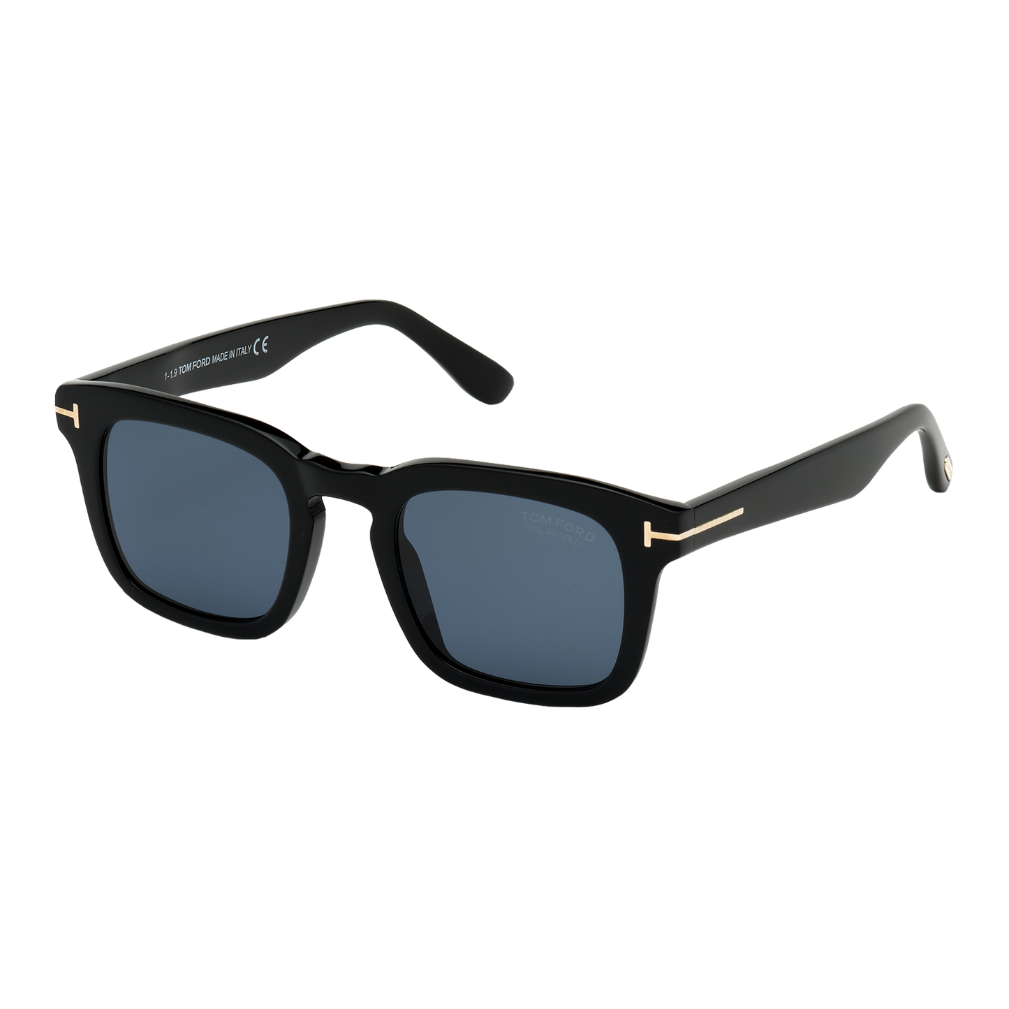 Tom Ford Polarized Dax Sunglasses