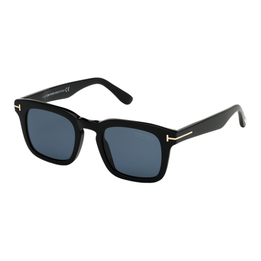 Tom Ford Polarized Dax Sunglasses