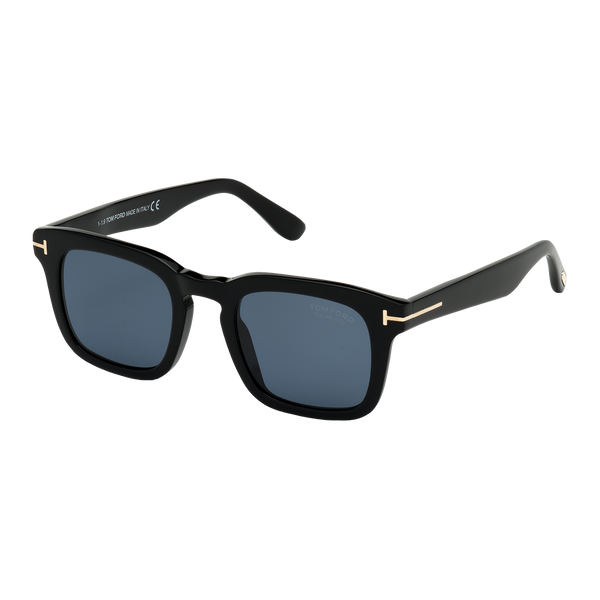 Tom Ford Polarized Dax Sunglasses