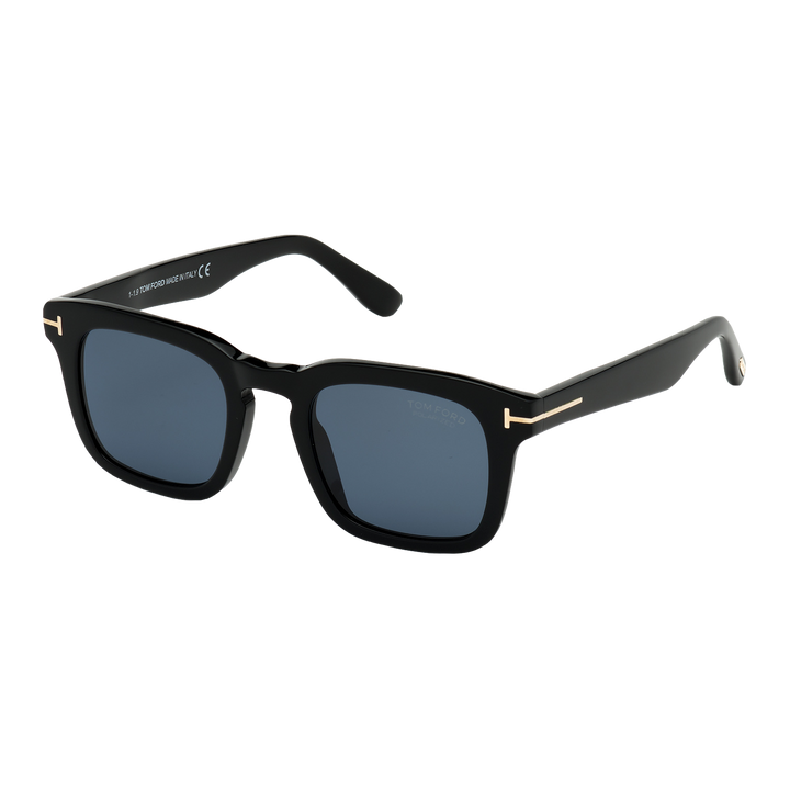 Tom Ford Polarized Dax Sunglasses