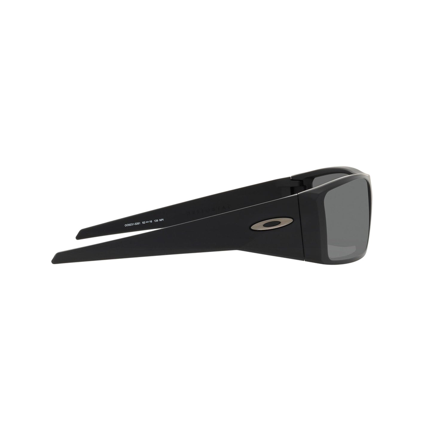 Oakley Polarized Heliostat Sunglasses