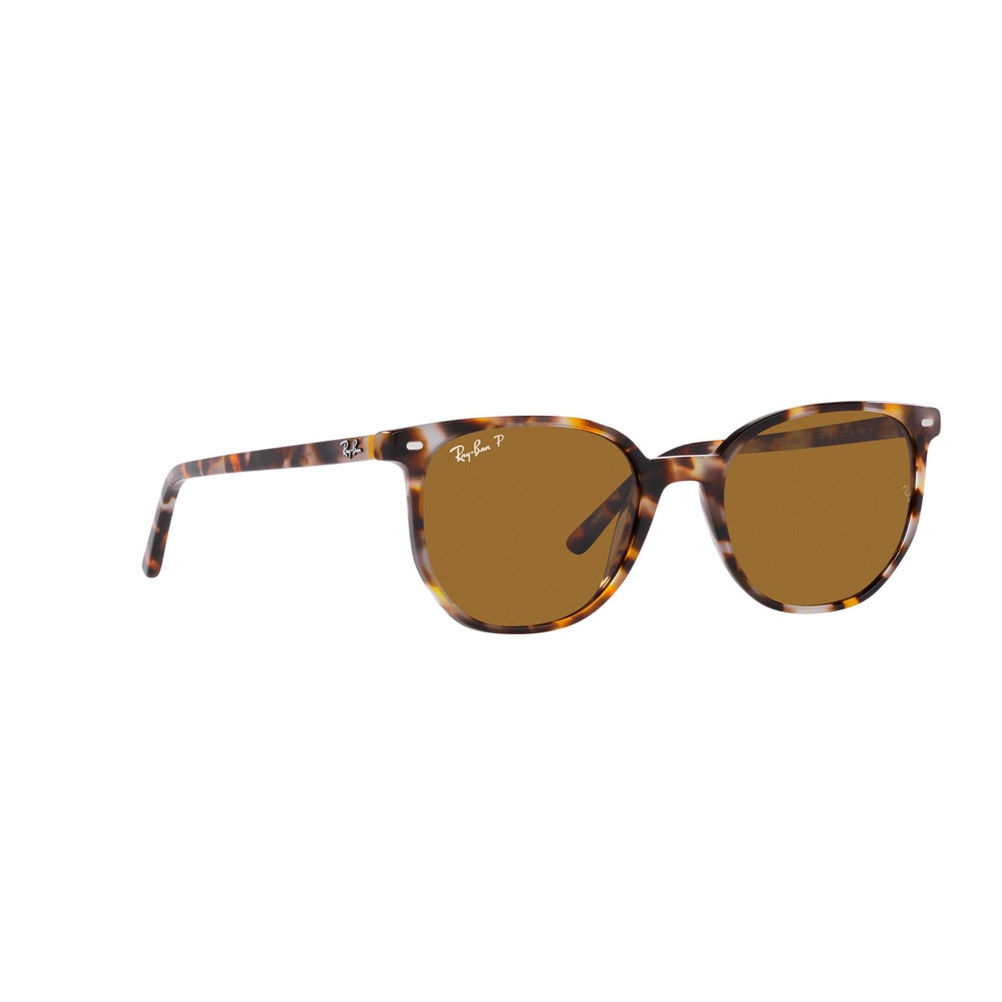 Ray-Ban Polarized Elliot Sunglasses