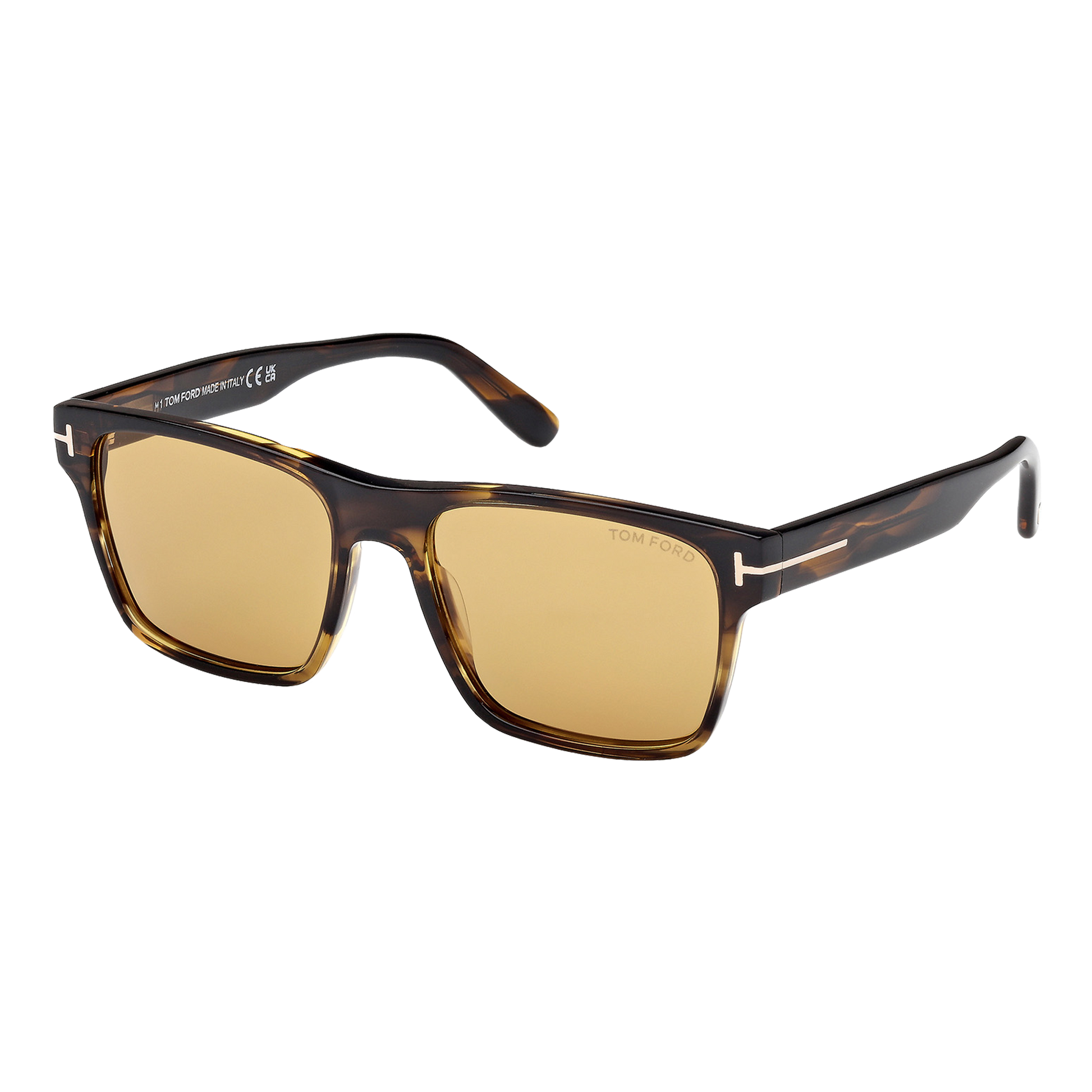 Tom Ford Calder Sunglasses