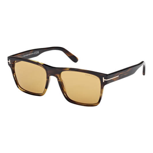 Tom Ford Calder Sunglasses