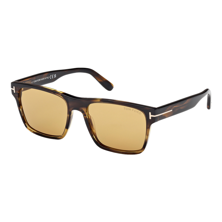 Tom Ford Calder Sunglasses