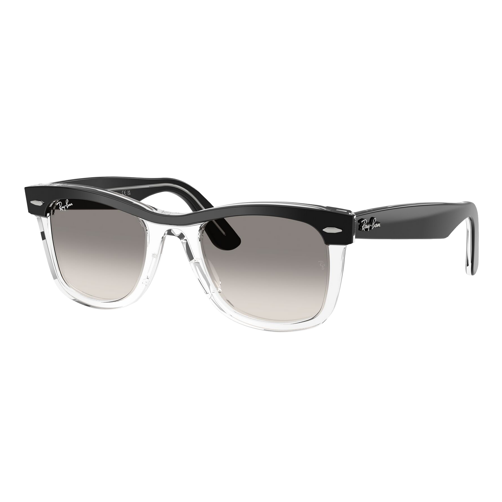 Ray-Ban Wayfarer Street Neat Sunglasses